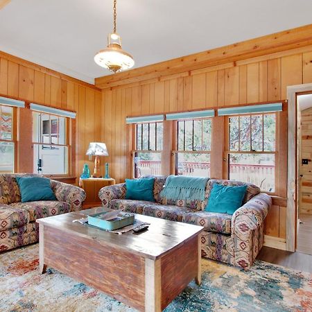Deer Mountain Lodge North Estes Park Exterior foto